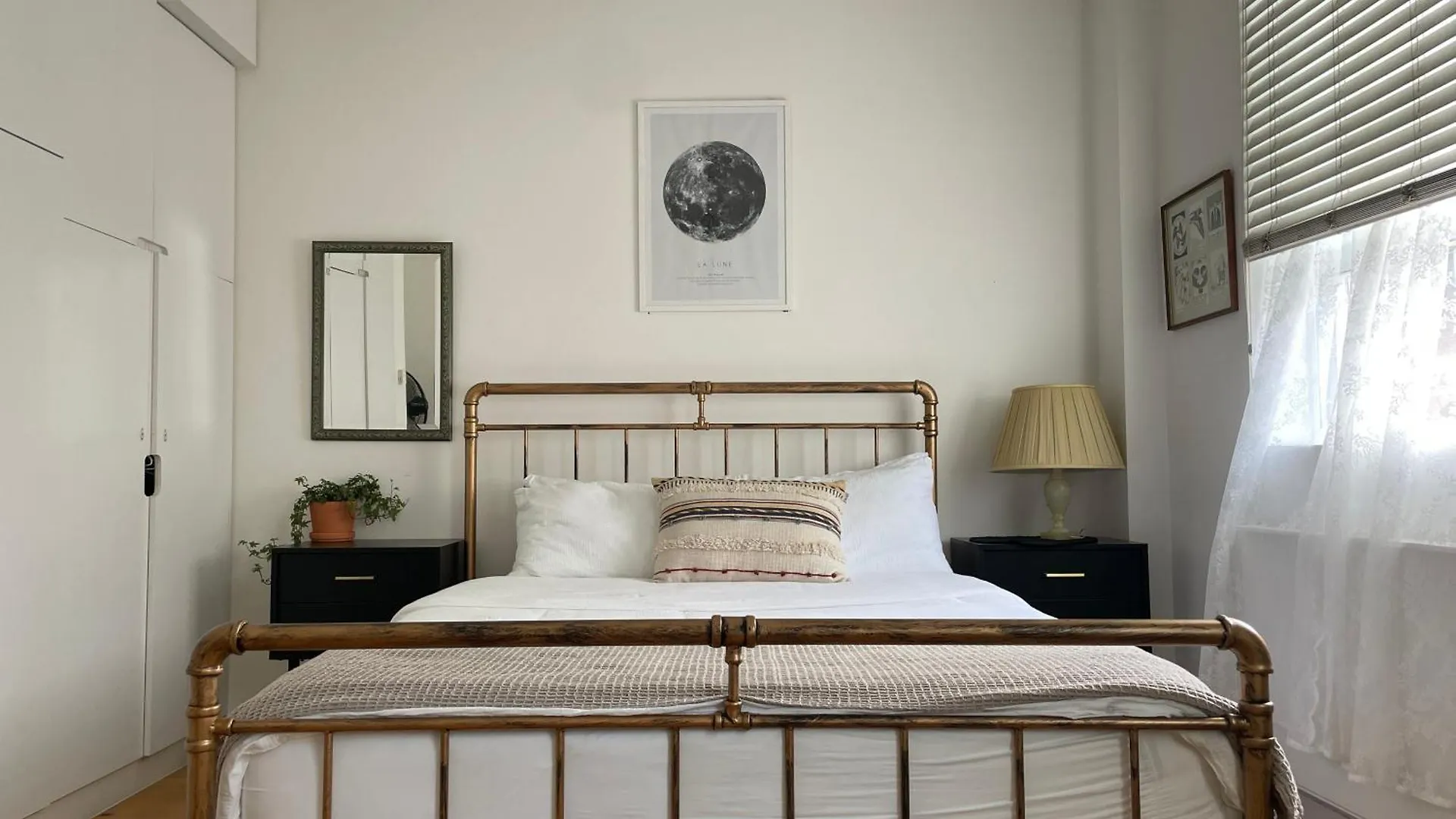 Cosy Shoreditch Flat Apartment London