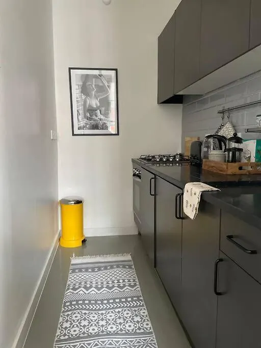 Appartamento Cosy Shoreditch Flat Londra