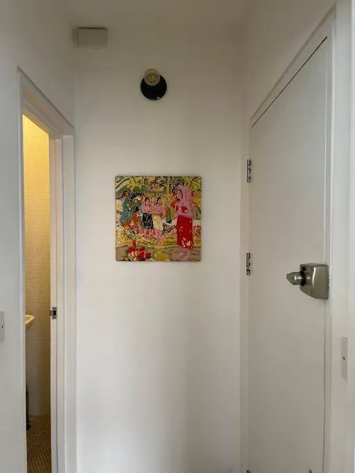 Appartamento Cosy Shoreditch Flat Londra 0*,  Regno Unito