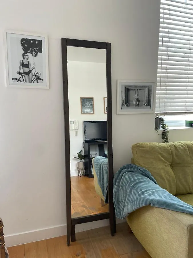 Appartamento Cosy Shoreditch Flat Londra