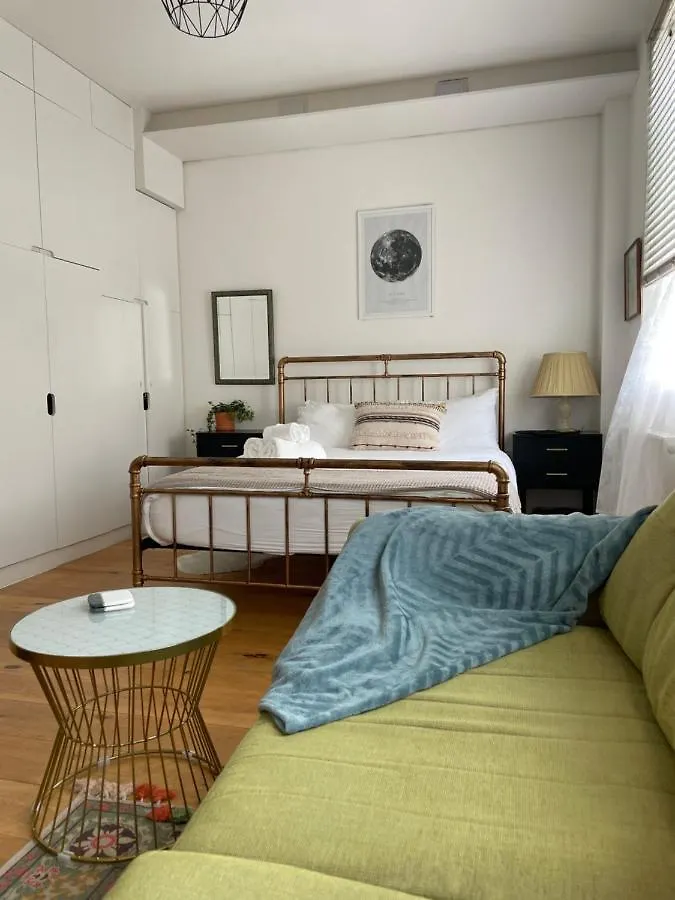 Appartamento Cosy Shoreditch Flat Londra