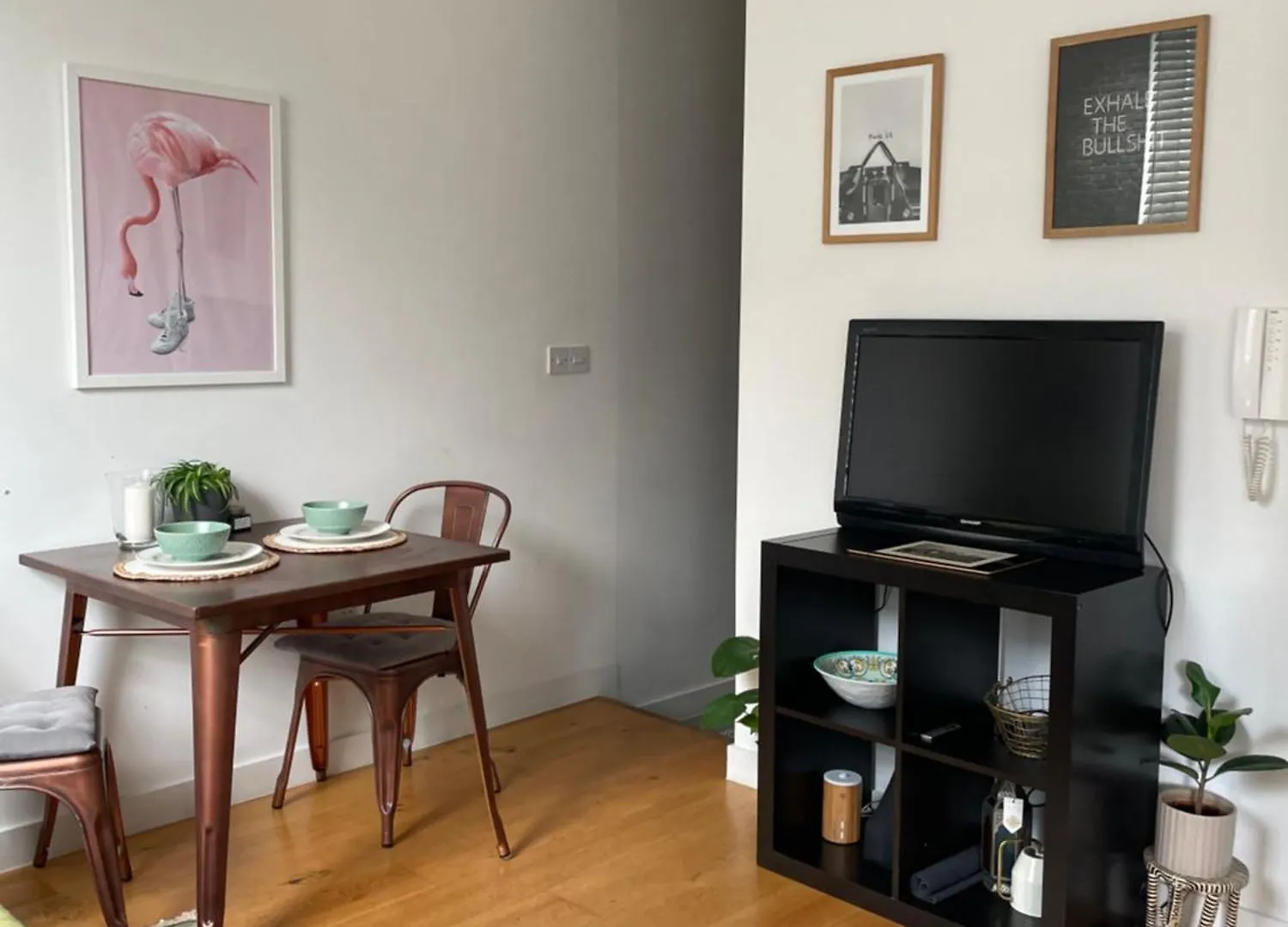 Appartamento Cosy Shoreditch Flat Londra Regno Unito