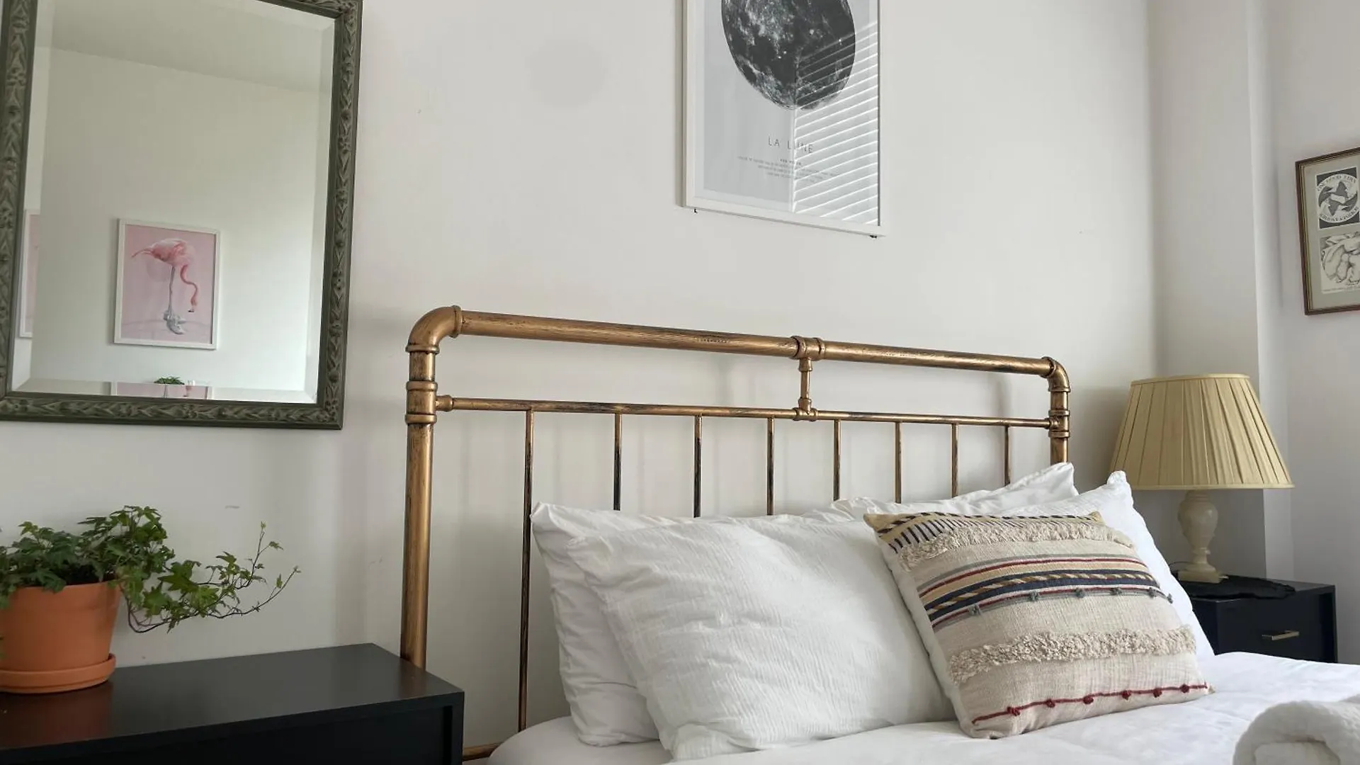 Appartamento Cosy Shoreditch Flat Londra 0*,
