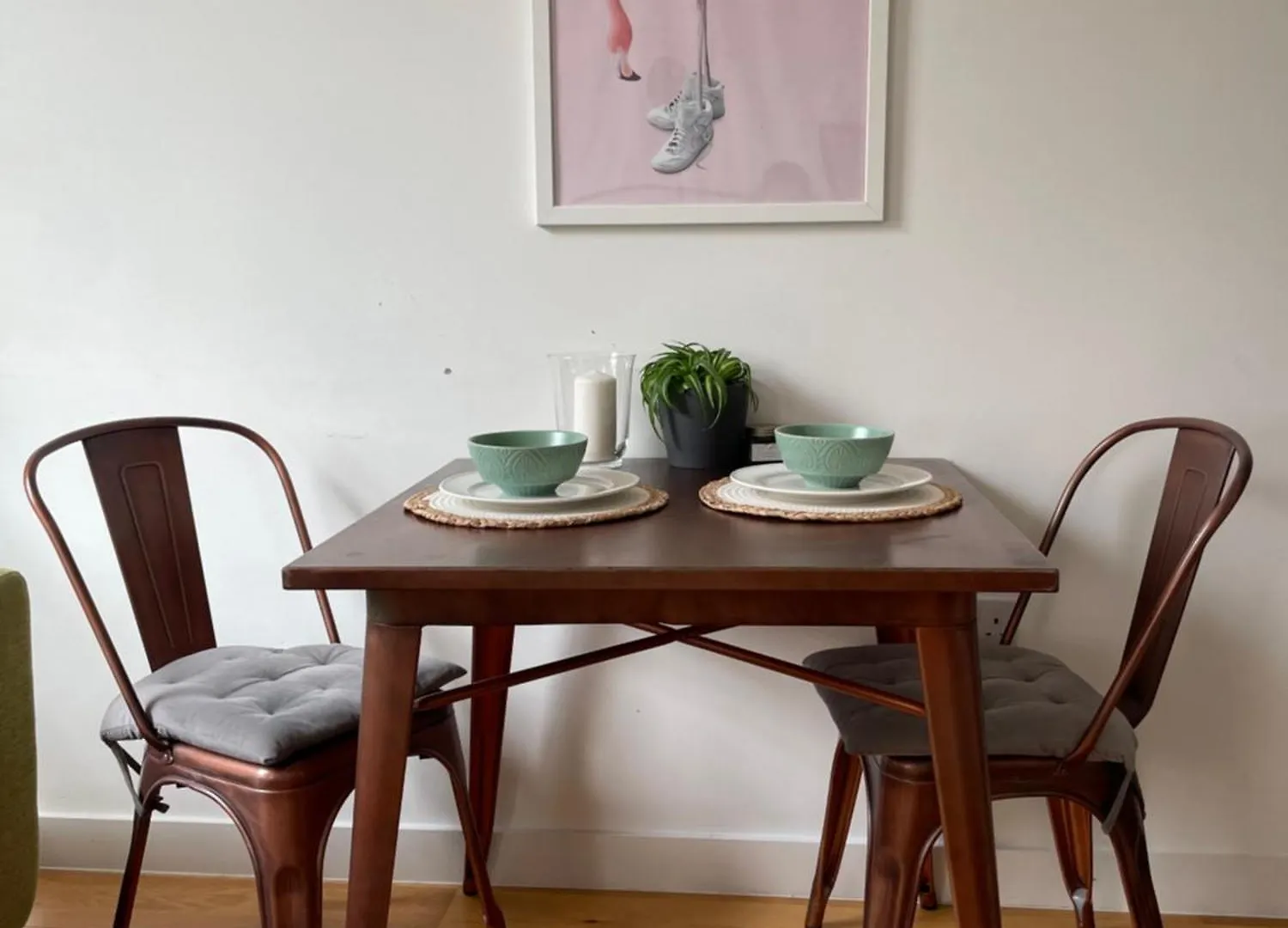 Cosy Shoreditch Flat Apartment London