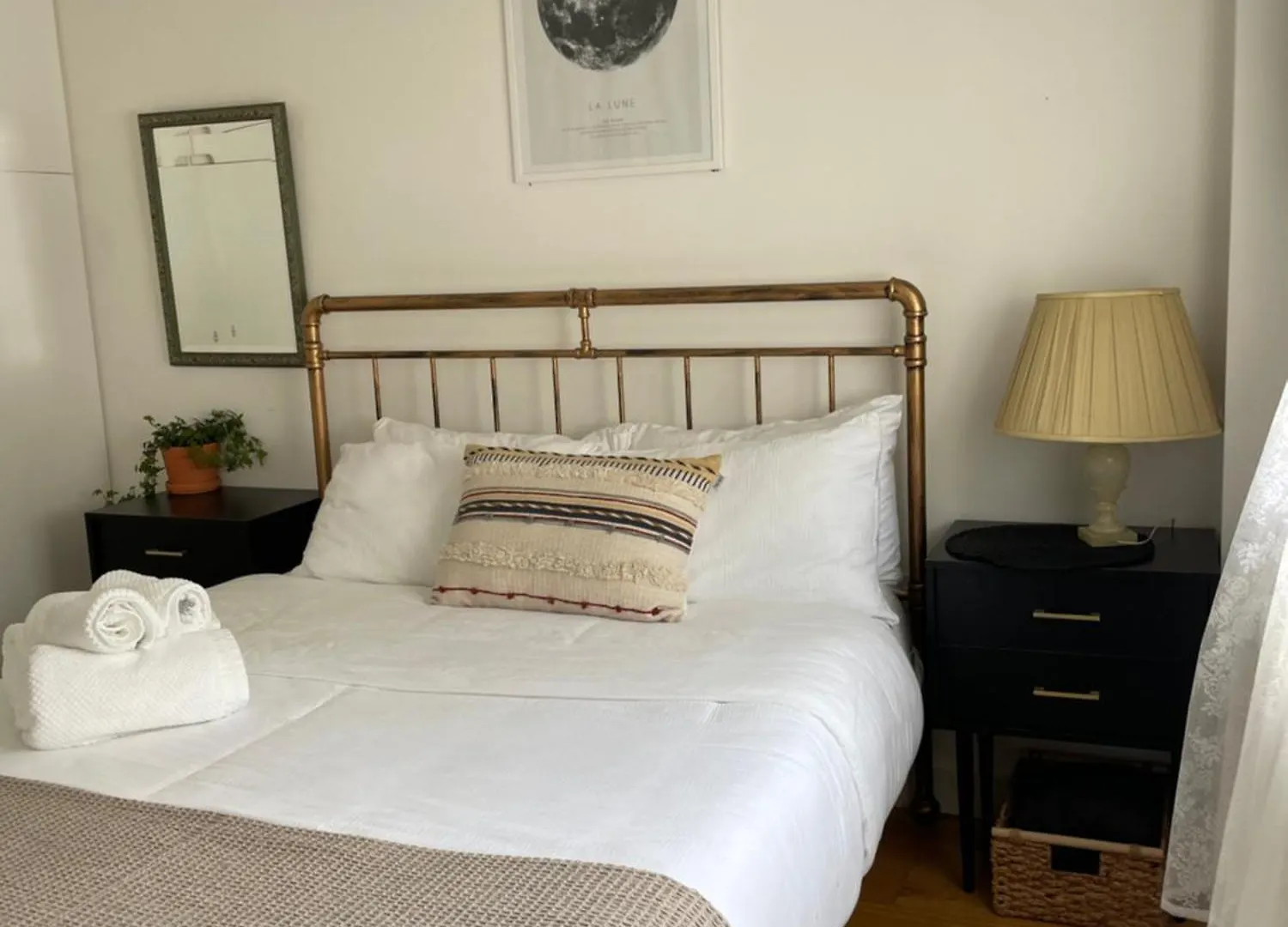 Appartamento Cosy Shoreditch Flat Londra
