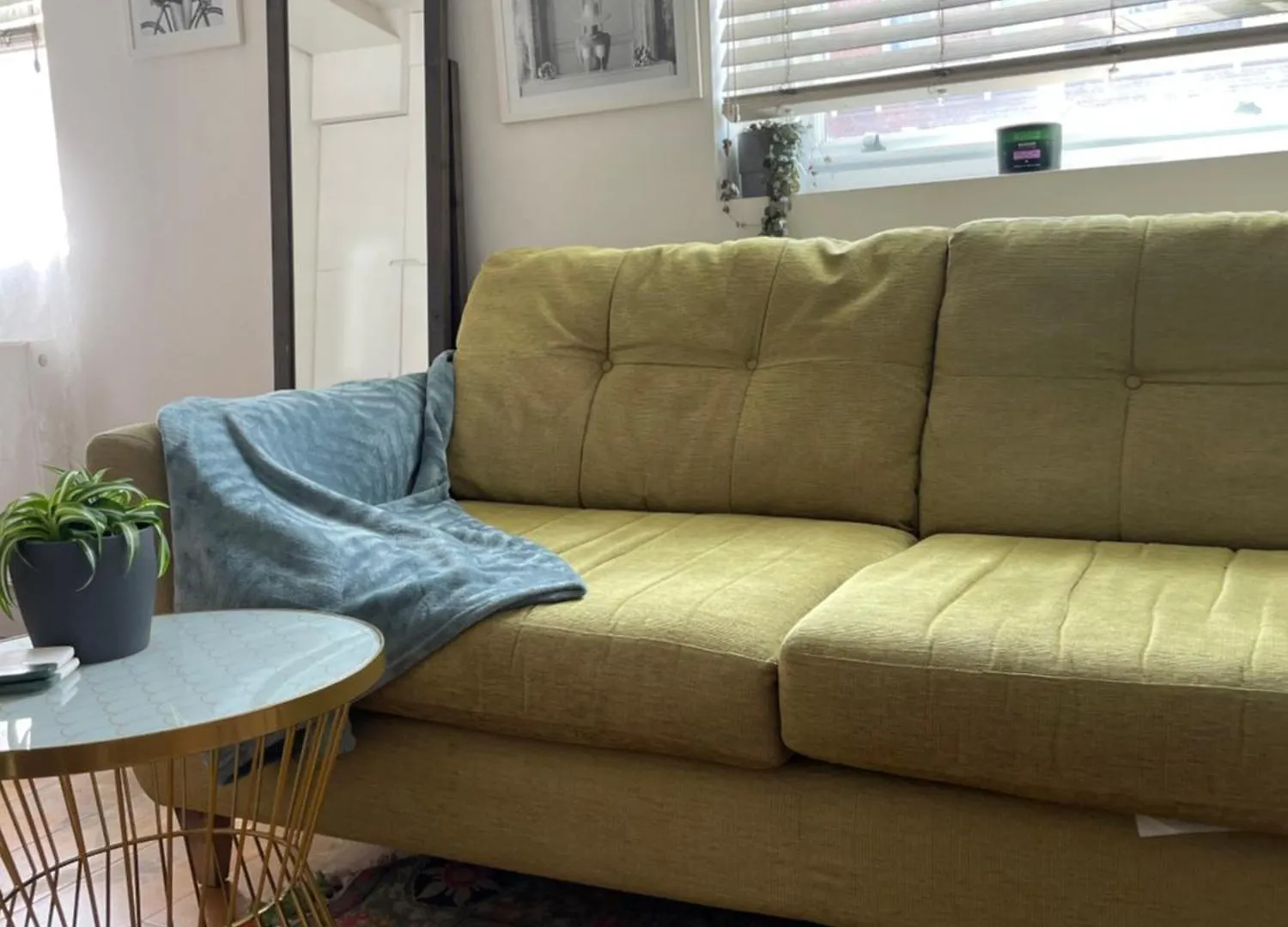 Appartamento Cosy Shoreditch Flat Londra